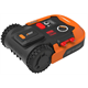 Landroid M600 Plus Robotermäher Worx WR166E