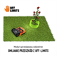 Mähroboter Landroid M700 Plus Worx WR167E