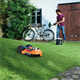 Mähroboter Landroid S400 Worx WR184E