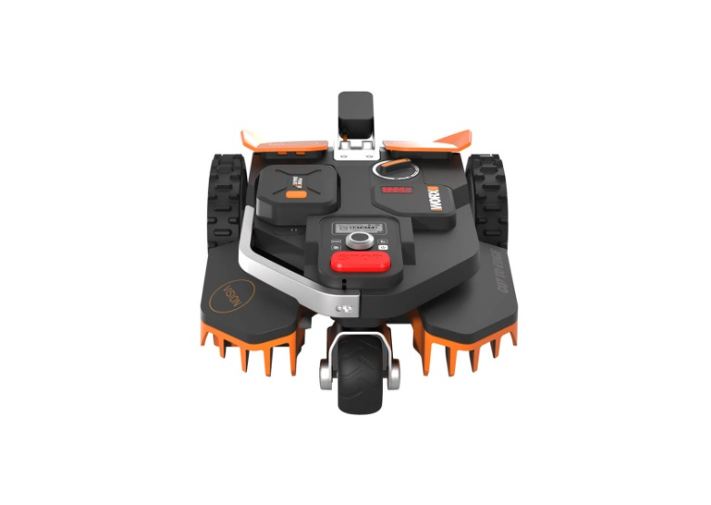 Robot koszący Landroid Vision V600 Worx WR206E