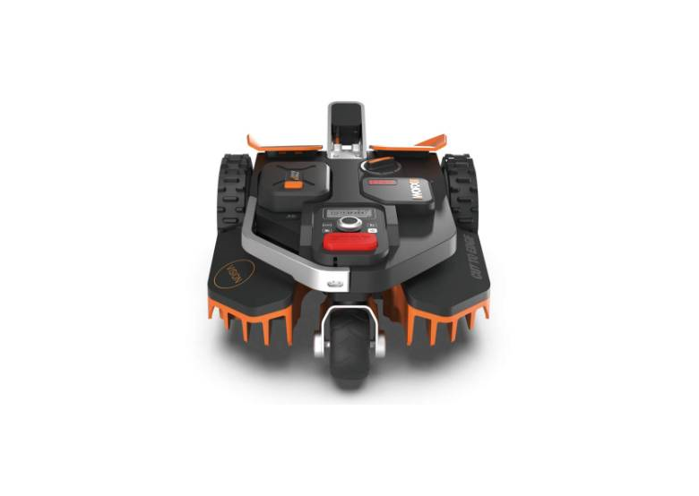 Robot koszący Landroid Vision 800m2 Worx WR208E