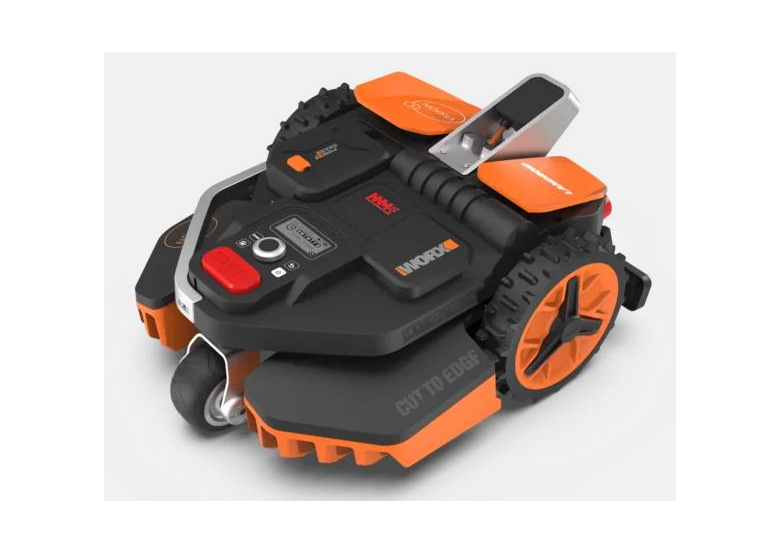 Robot koszący Landroid Vision 1300m2 Worx WR213E