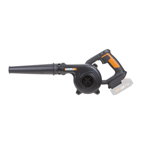 Elektro-Laubsauger Worx WX094.9