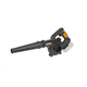 Elektro-Laubsauger Worx WX094.9