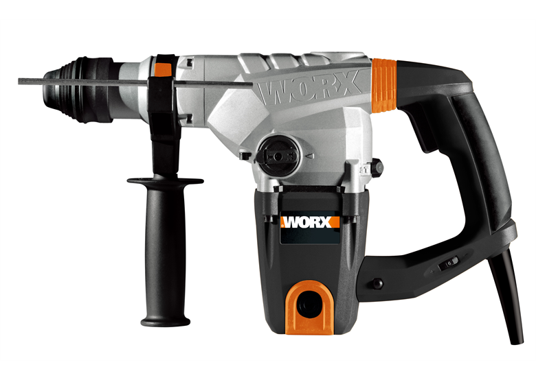 Bohrhammer Worx WX333