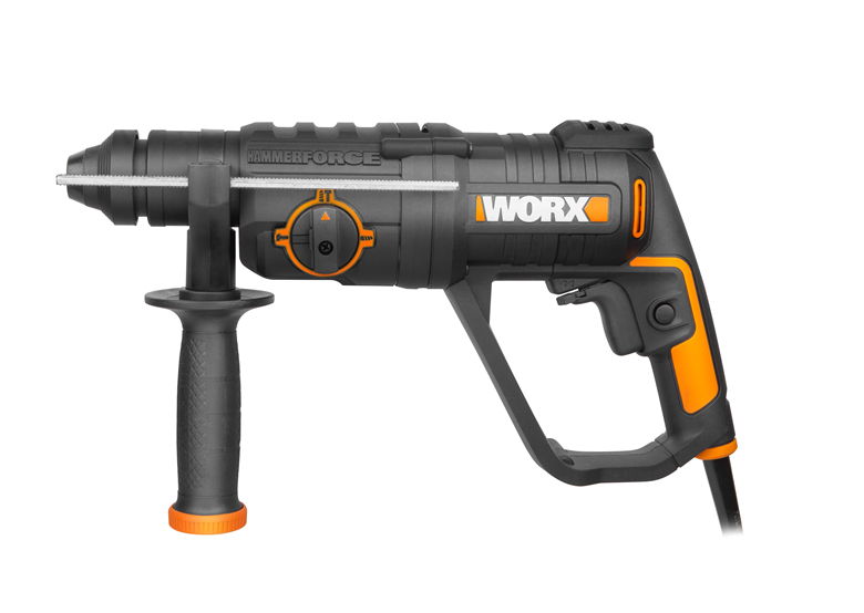 Bohrhammer Worx WX337