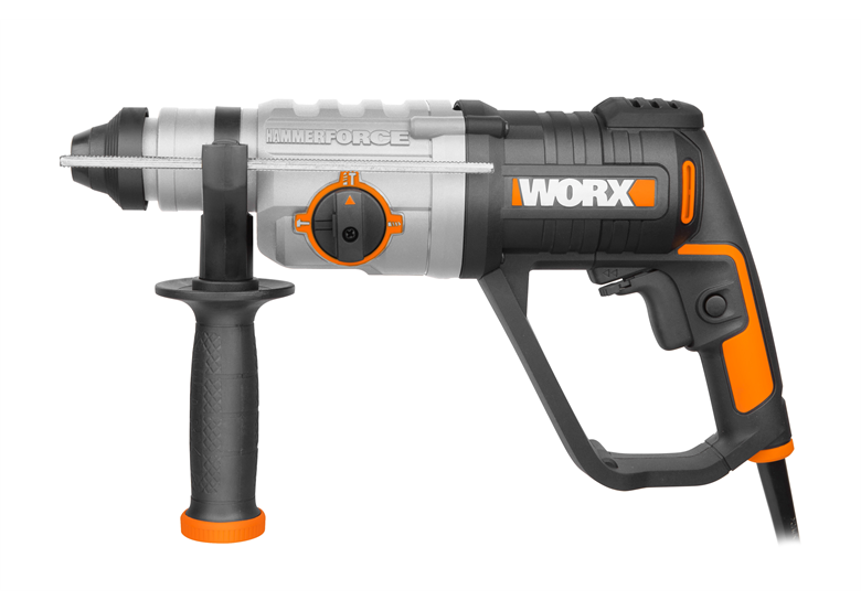 Bohrhammer Worx WX339