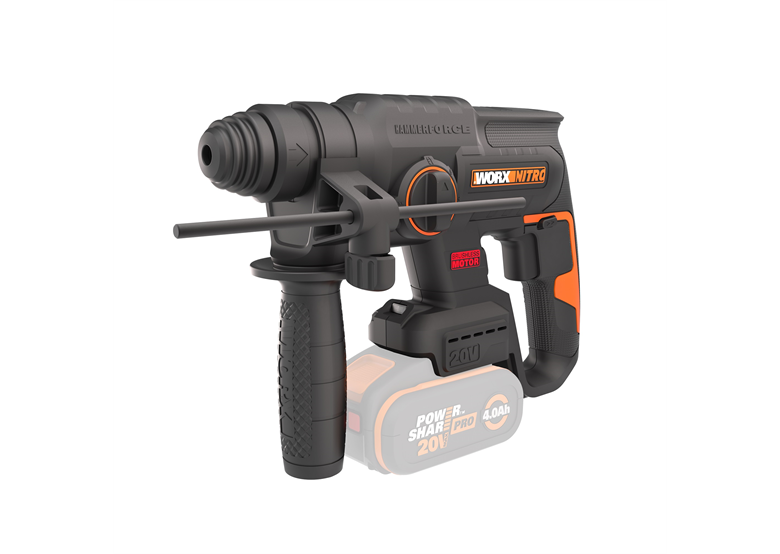 Bohrhammer Worx WX381.9