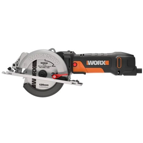 Handkreissäge Worx WX439