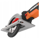 Handkreissäge Worx WX439