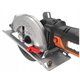 Handkreissäge Worx WX439