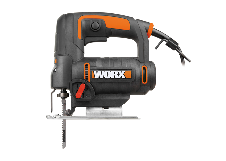 Stichsäge Worx WX477.1
