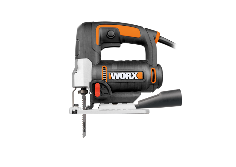 Stichsäge Worx WX478.1