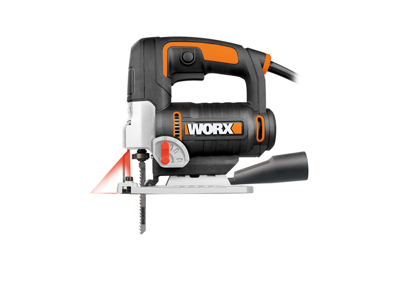 Stichsäge Worx WX479