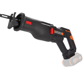 Säbelsäge Worx WX516.9