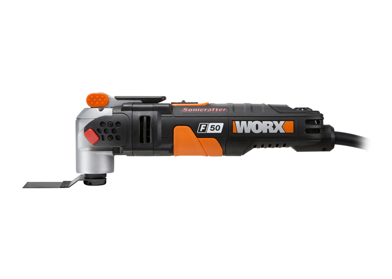 Multifunktionswerkzeug Worx WX681