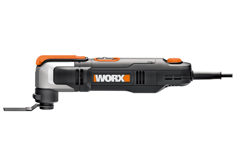 Multifunktionswerkzeug Worx WX686