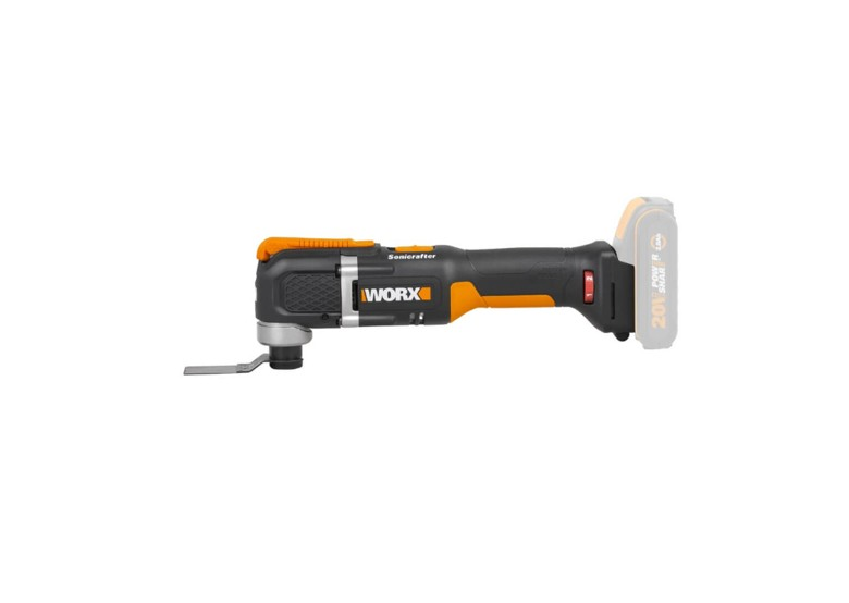 Multifunktionswerkzeug Worx WX696.9