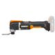 Multifunktionswerkzeug Worx WX696.9