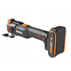 Multifunktionswerkzeug Worx WX698.9