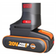 Multifunktionswerkzeug Worx WX698.9