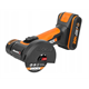 Mini-Winkelschleifer Worx WX801