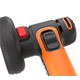 Mini-Winkelschleifer Worx WX801.9