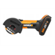 Mini-Winkelschleifer Worx WX801.9
