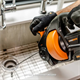 Rohrschieber Worx WX891.9