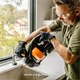 Rohrschieber Worx WX891.9