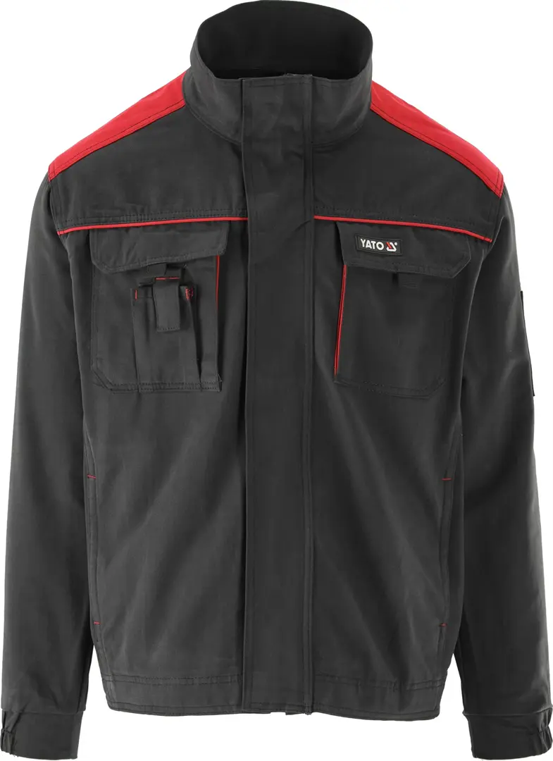 Arbeits-Sweatshirt Yato COMFY