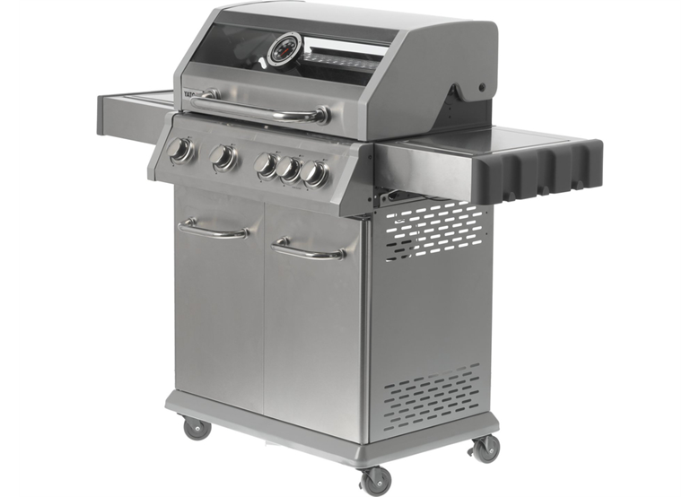 Gasgrillwagen Yato ITAMI