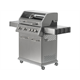 Gasgrillwagen Yato ITAMI