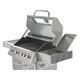 Gasgrillwagen Yato ITAMI
