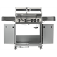 Gasgrillwagen Yato ITAMI