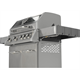 Gasgrillwagen Yato ITAMI