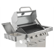 Gasgrillwagen Yato ITAMI