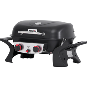 Gasgrillwagen Yato YAKE