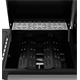 Gas- und Holzkohlegrill mit Smoker Yato YG-20038