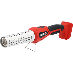 Gebläse zum Grillannzünden Yato YG-20106