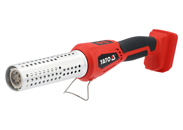 Gebläse zum Grillannzünden Yato YG-20106