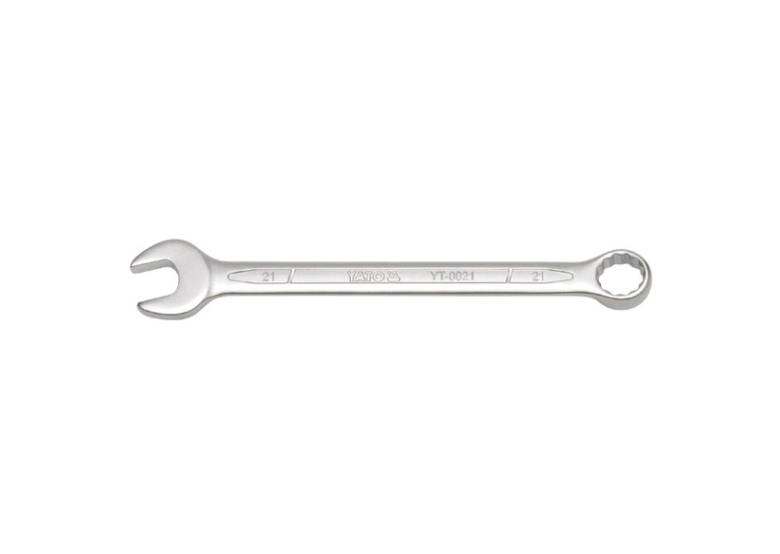 Flach- Ringschlüssel Yato YT-0021