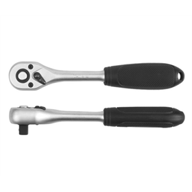 Ratsche mit Plastikgriff 1/2" Yato YT-0309