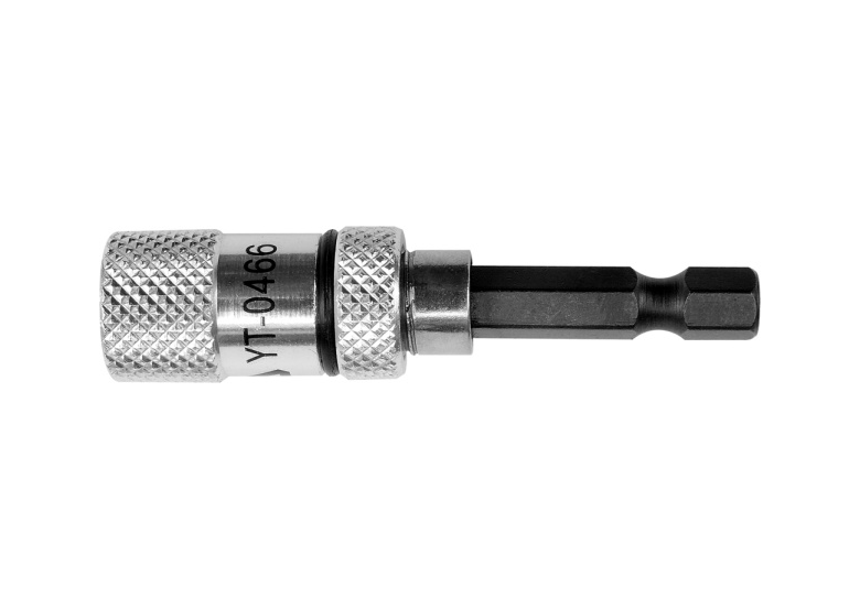 Schraubfutter 60mm für 1/4 Klinge Yato YT-0466