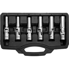 Glühkerzenschlüssel 6 Stk.  Yato YT-05339