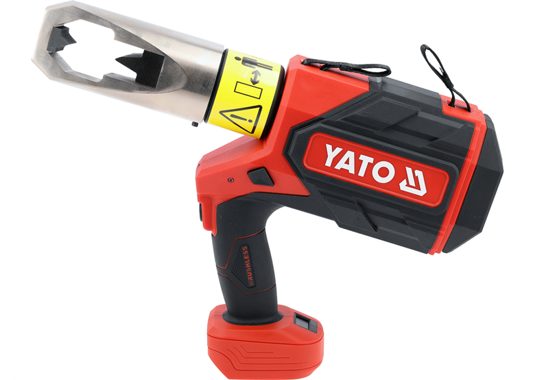 Akku-Nussschneider Yato YT-05856