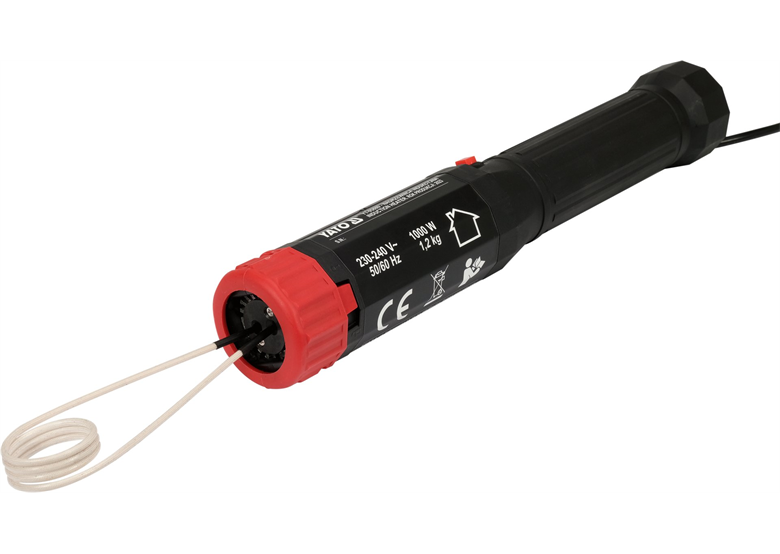 Induktionsheizgerät Yato YT-05880