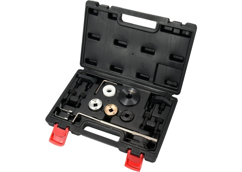 Steuerschloss-Set VAG TSI/TFSI Yato YT-06024