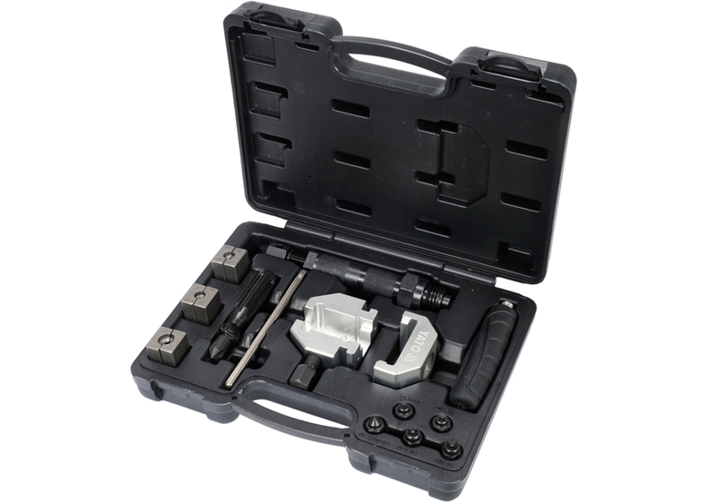 Hydraulikpresse für Brems- und Klimaleitungen Yato YT-06088