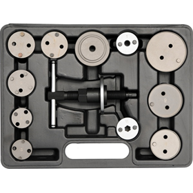 Bremssattel- Separatoren-Set 12 Stück Yato YT-0611